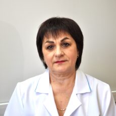 Романенко Людмила Олександрівна