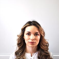 Склярова Анна Олегівна