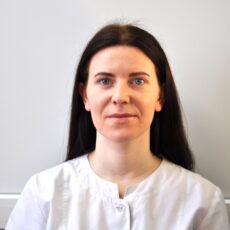 Щербина Наталія Вікторівна