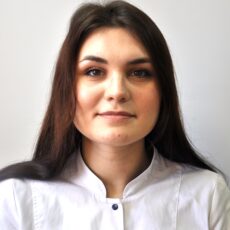 Гавриловська Дарія Андріївна