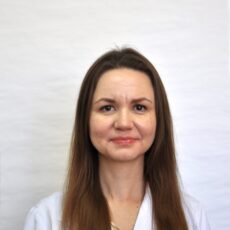Панова Яна Сергіївна