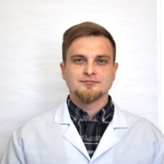 Швець Станіслав Миколайович